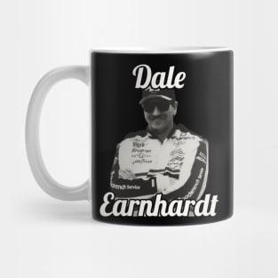 Dale Earnhardt / 1951 Mug